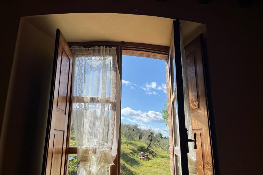 Renovierte Wohnung - foto 13