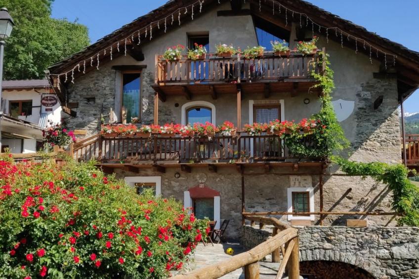 Drei-Zimmer-Wohnung Kaninchen - foto 15