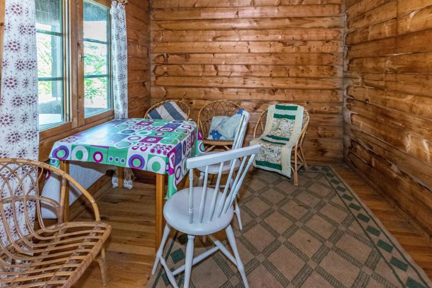 Kylämattila - foto 21