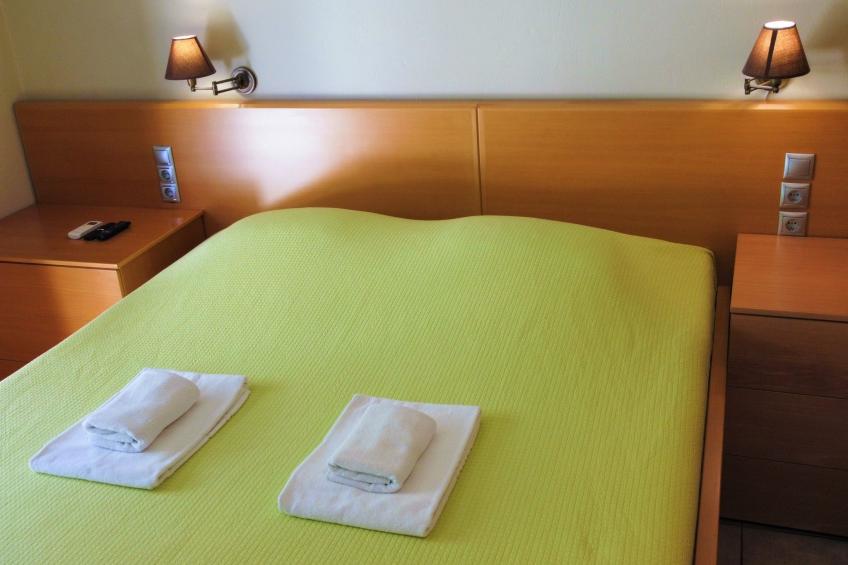 Appartement "Mirela's Suite" mit Blick auf das Wasser - foto 12