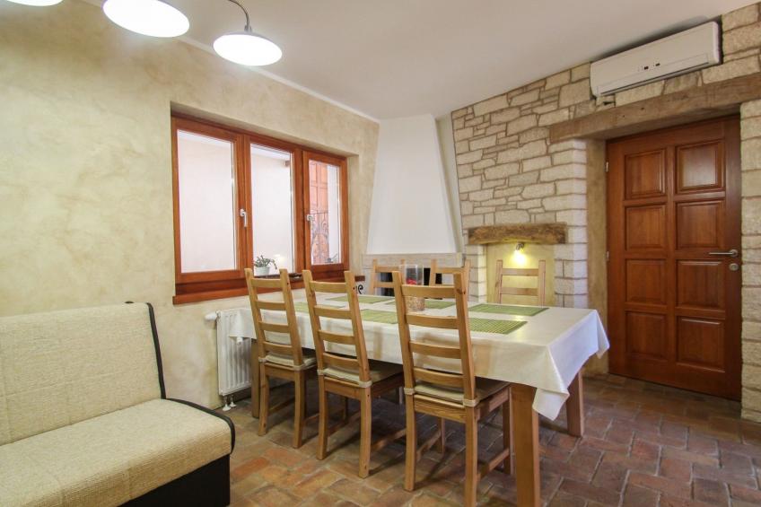 für 4 Personen ca. 50 m² in Bužinija, Adriaküste Kroatien (Westküste von I - foto 6