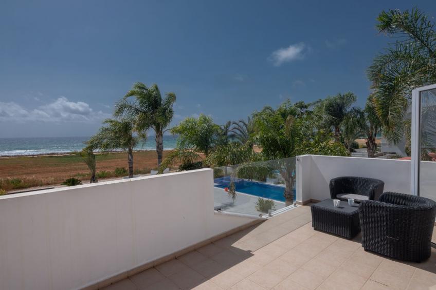 "Sunrise 11 Meeresfront" - foto 21