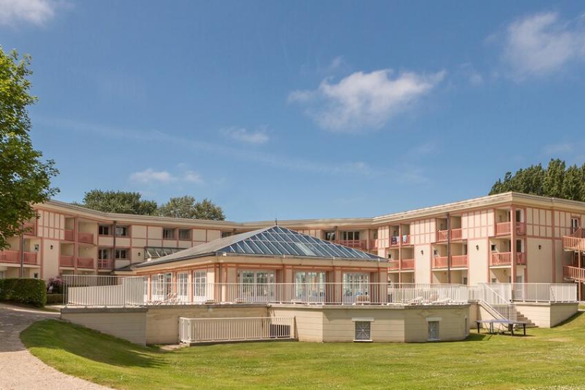 Jardins de la Cote d'Opale 2p 4/5p Std. - foto 26