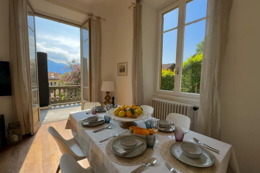 Giardino Floreale di Menaggio - foto 8