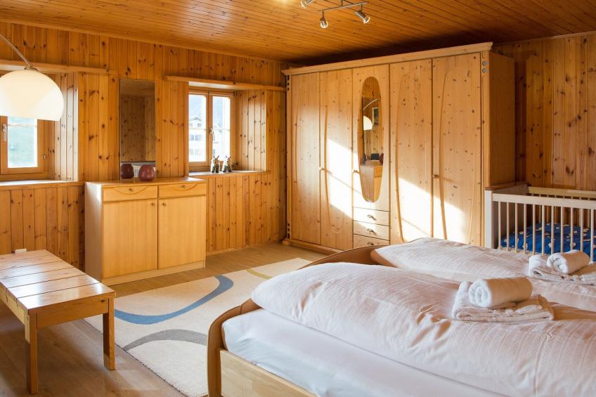 Haus Schmitten - Davos - foto 25
