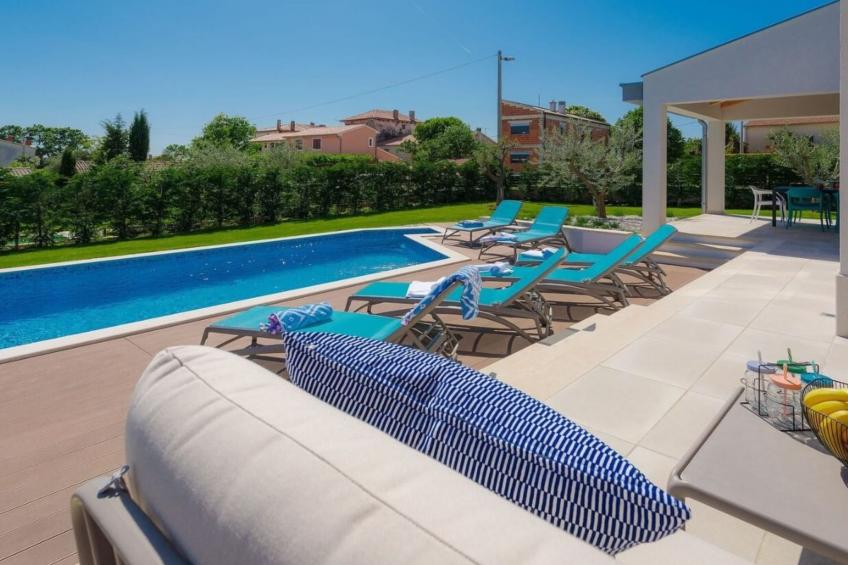 Villa Grande - foto 19