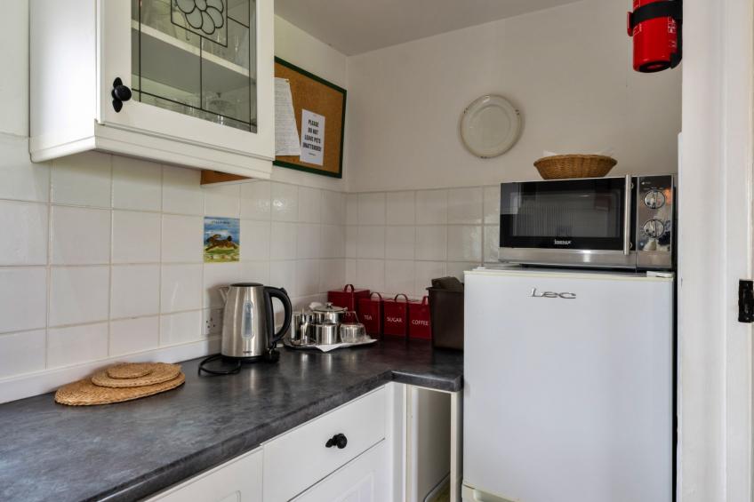 Squire, Quinceborough Farm - foto 12