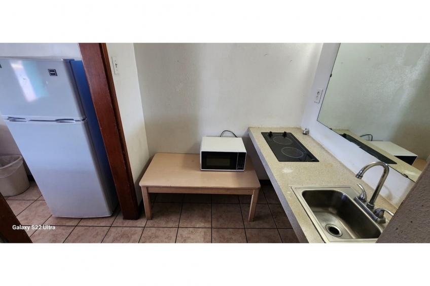 2 Queen Beds with Kitchenette Non-Smoking - foto 11