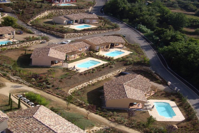 Le Chateau de Camiole Callian - foto 20