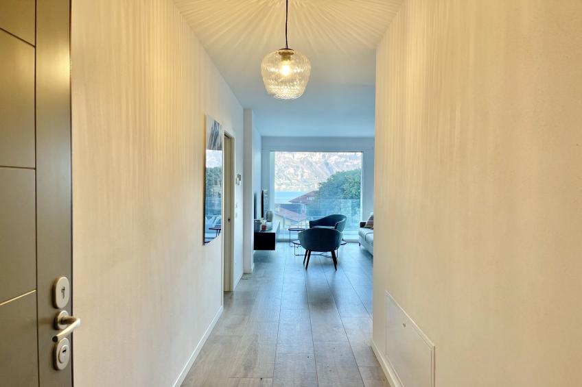 Modern House Apartment 4 - foto 15