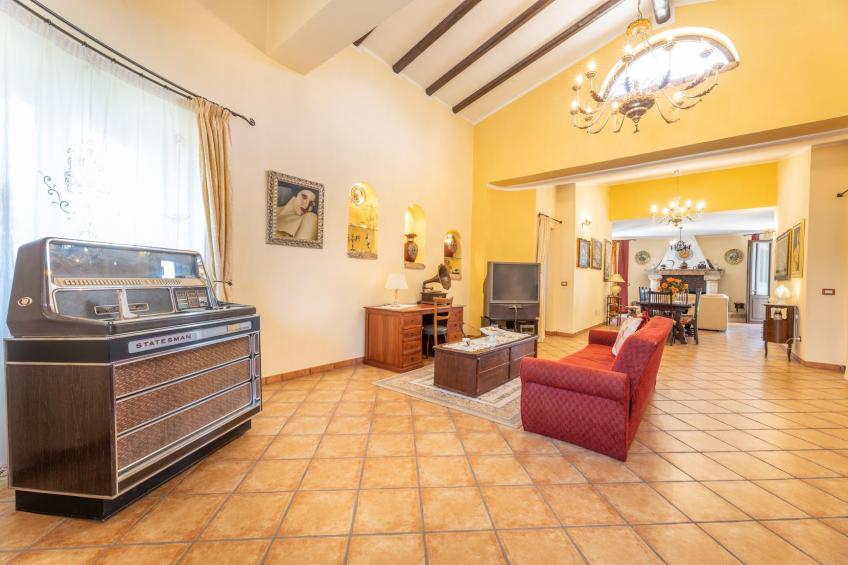 Villa Cassandra - foto 3