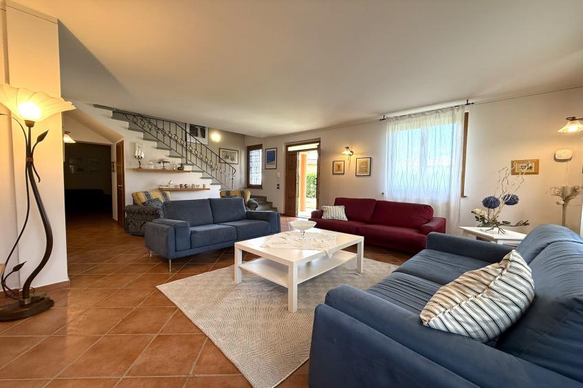 Villa a Loro Ciuffenna - foto 37