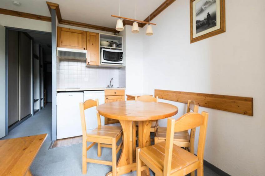 Résidence Les Bergers - maeva Home - foto 7