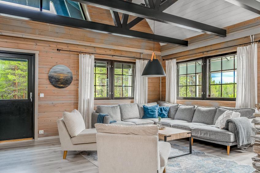 Villa kilkilö - foto 5