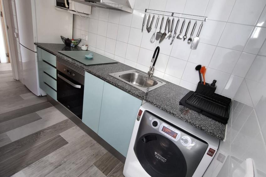 Haus "Terrassa de Mar" direkt am Strand - foto 12