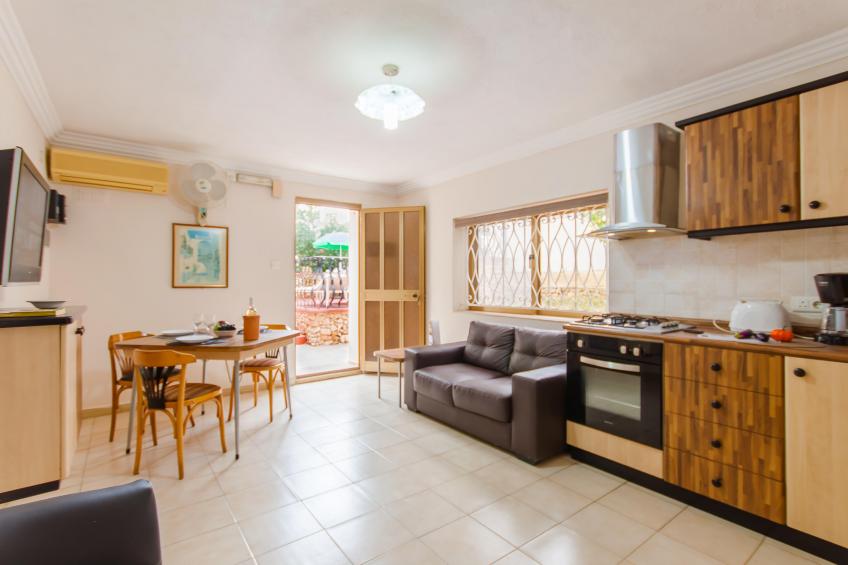 Villa & Pool 4 Mellieha Bay Retreat - foto 4