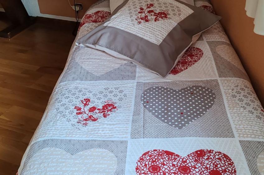 Fachwerkhaus "la maison de vacances" " - foto 27