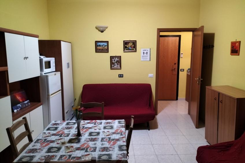 'Entire' mit Terrasse - foto 15