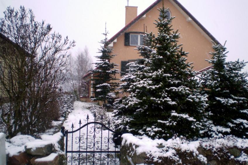 an der Kaschubischen Seenplatte - foto 26