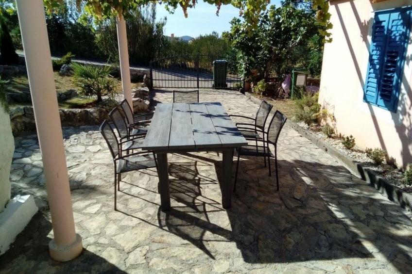 in Dobropoljana mit Freiterrasse - foto 7