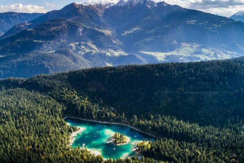 Casa Suvita _ Alpine Luxury Apartment - foto 21