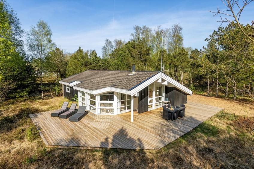 "Ran" - 600m from the sea in NE Jutland - foto 3