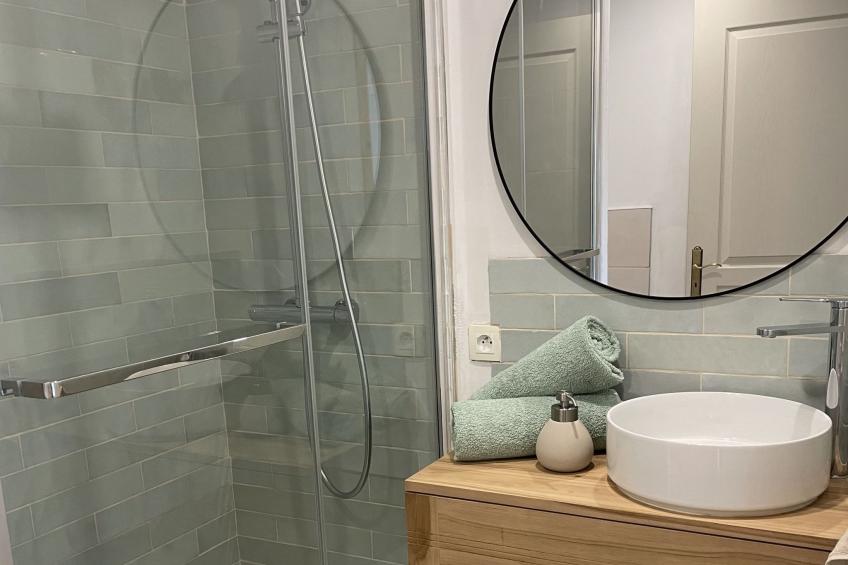 Haus mit großem Komfort, 20 Min. von den Stränden entfernt - foto 16