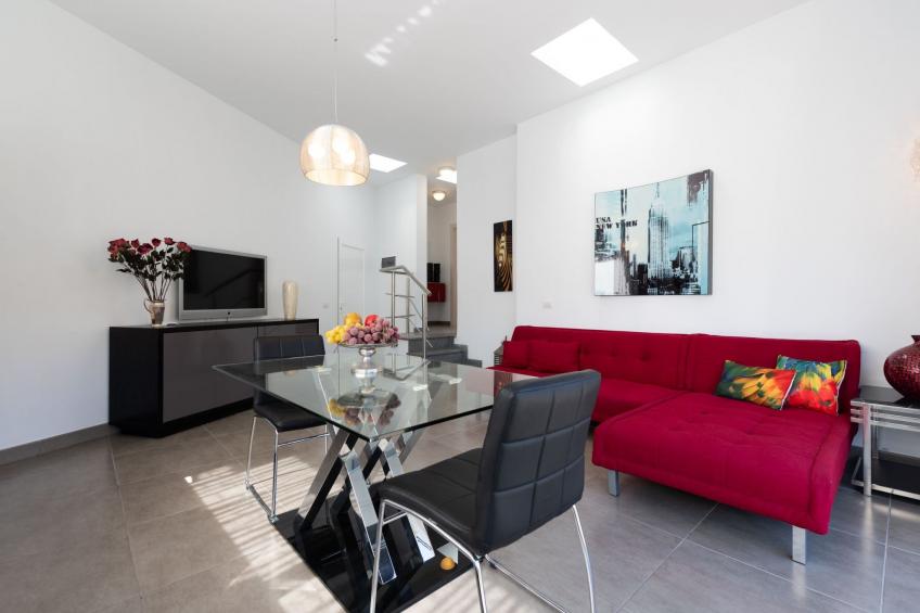 FINCA OASE -VILLA 7 - foto 25