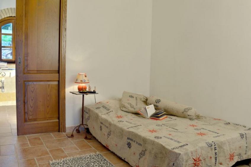 Agritourismus Val di Sterza - foto 7