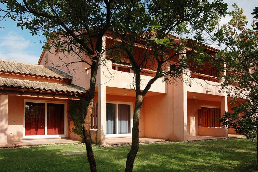 Unterkunft mit AC, Gemeinschaftspool, Nähe zum Meer - foto 14