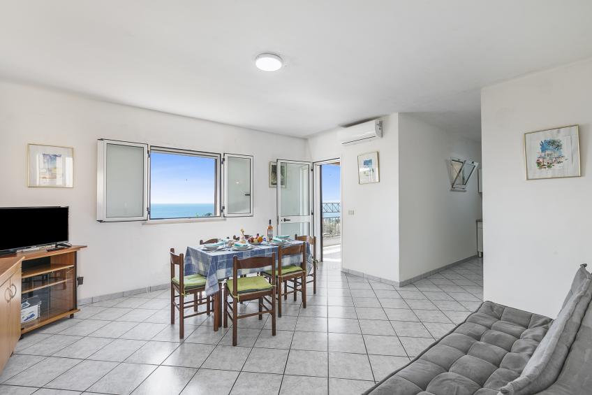 Porto Relax Apartment 2 With Sea View - foto 19