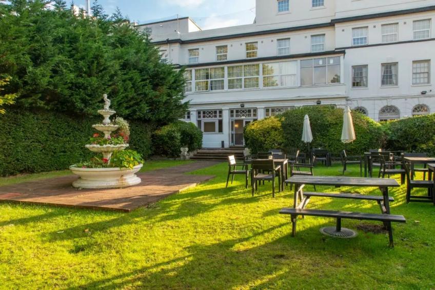 Standard King Room - foto 4