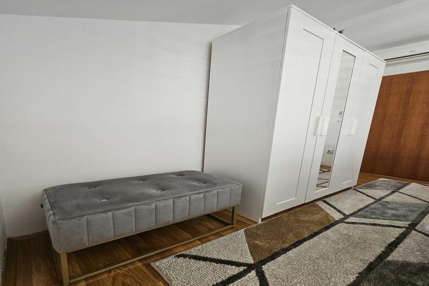 Apartments Kola - Two Bedroom Apartment with Balcony and Sea View (2) - foto 36