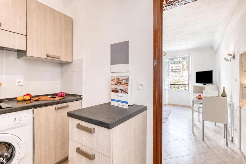 Lovely Studio In Mountain Village - foto 16