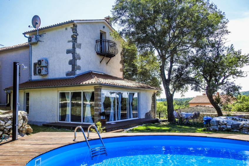 Villa NEVIA