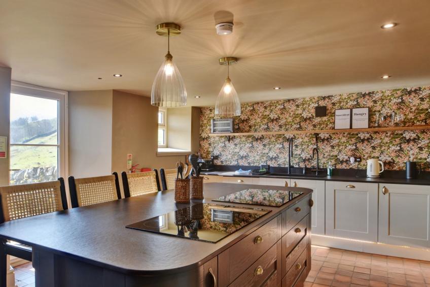 Blackton Farmhouse - foto 39