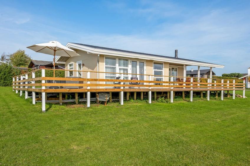 "Arton" - 300m from the sea in Funen - foto 27