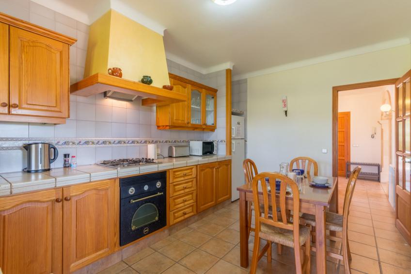 S'hort d'Or, Finca 5StarsHome Mallorca - foto 12