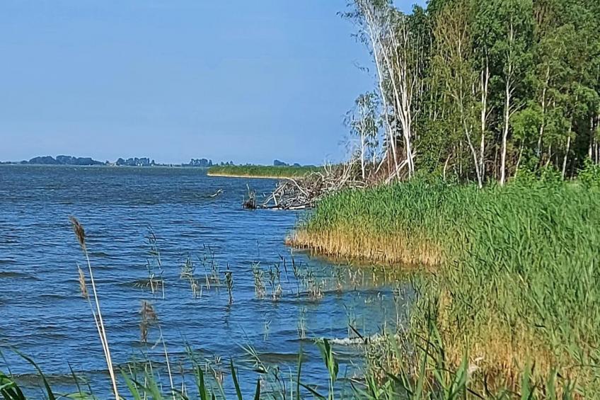 vakantiehuis, Fuhlendorf - foto 35