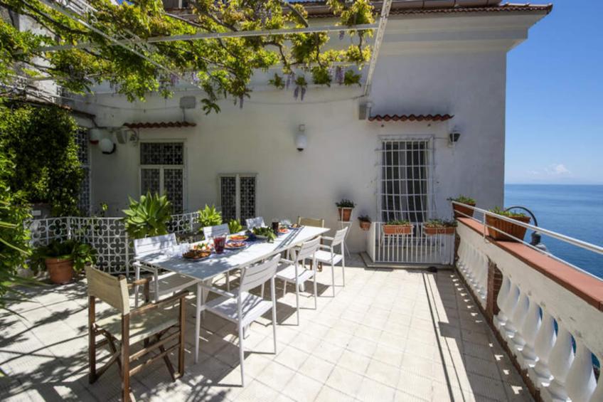 Maison à Ravello - foto 16