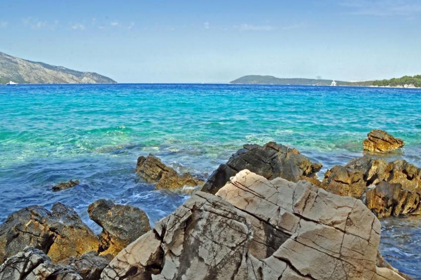 Wohnung in Stari Grad mit privatem Balkon - foto 31