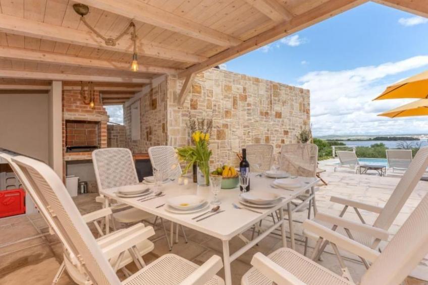 "Haus 51" direkt am Strand - foto 7