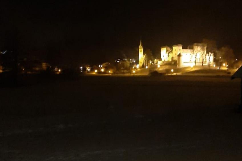 Haus Bernkogelblick in Goldegg - foto 34