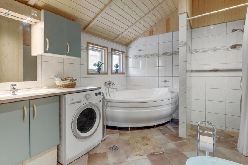 "Dorina" - 400m from the sea in Bornholm - foto 13