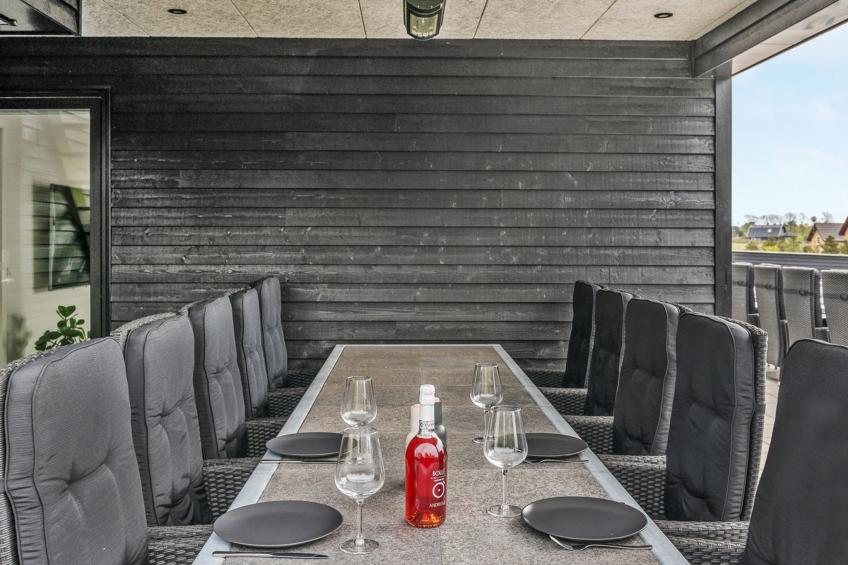 "Jonne" - 200m to the inlet in Western Jutland - foto 23