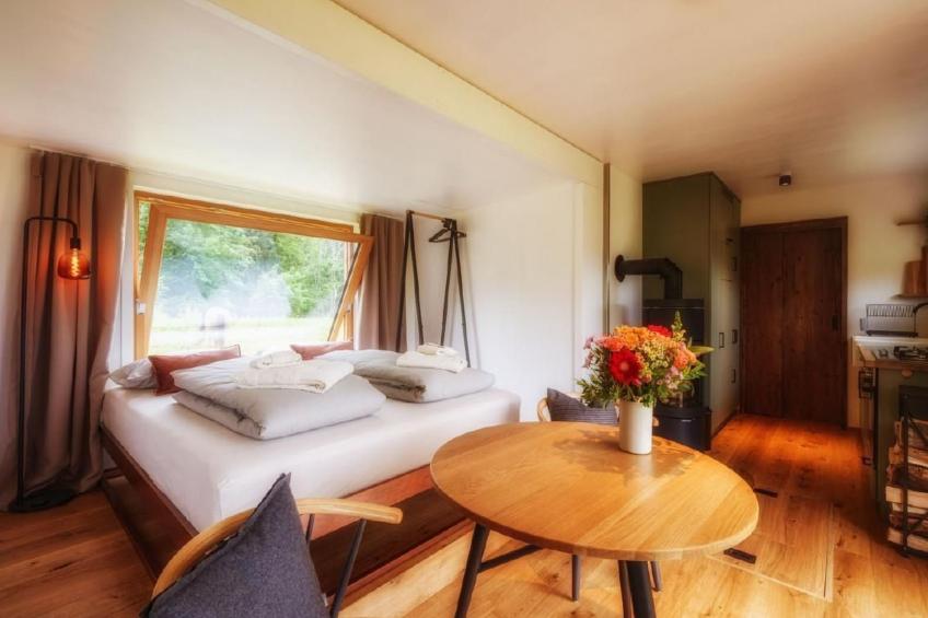 Walter Tiny House - foto 3