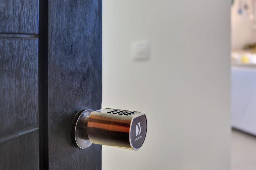 Luxuriöser Rückzugsort mit direktem Meerzugang und Pool - foto 19