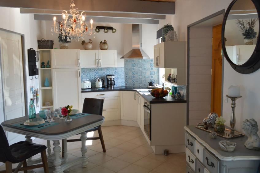 Ferienhaus - foto 15