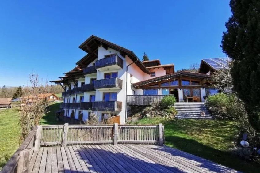 Wohnungen in Traumlage bei Sankt Englmar - foto 6