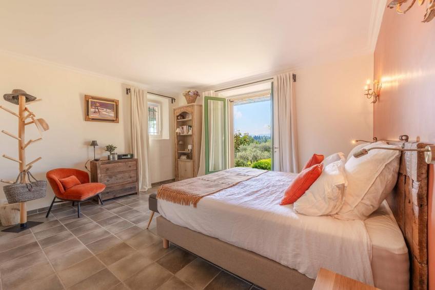 Le Mas Elaïa  votre havre familial avec piscine privée - foto 32